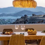 Eartha Horizon Naxos Naxos City