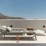 빌라 Eartha Horizon Naxos *