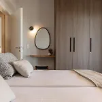 빌라 Eartha Horizon Naxos Naxos City