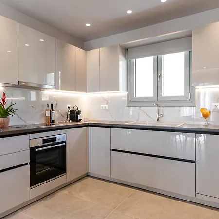 וילה Eartha Horizon Naxos Naxos City