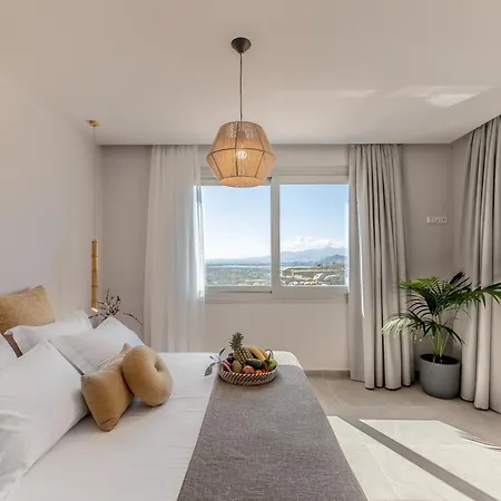 Eartha Horizon Naxos * Naxos City