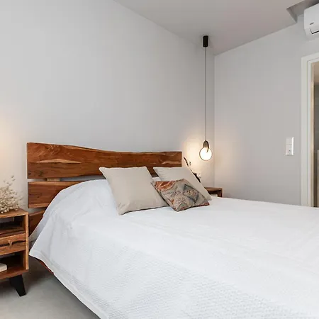 Eartha Horizon Naxos * Naxos City