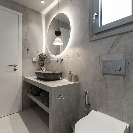 Eartha Horizon Naxos * Naxos City