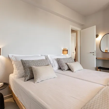 Eartha Horizon Naxos * Naxos City