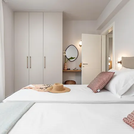 Eartha Horizon Naxos * Naxos City