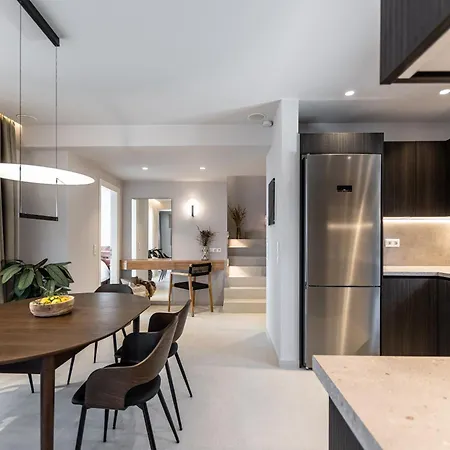 Eartha Horizon Naxos