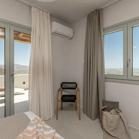 Eartha Horizon Naxos *