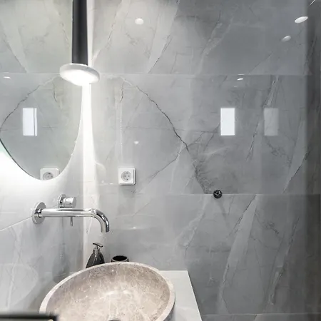 Eartha Horizon Naxos * Naxos City