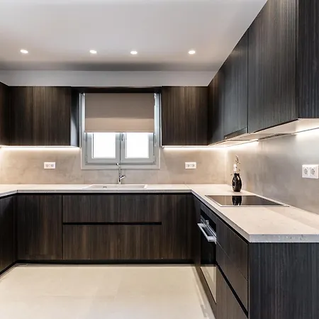 Eartha Horizon Naxos Naxos City