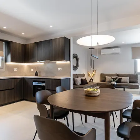 Eartha Horizon Naxos * Naxos City