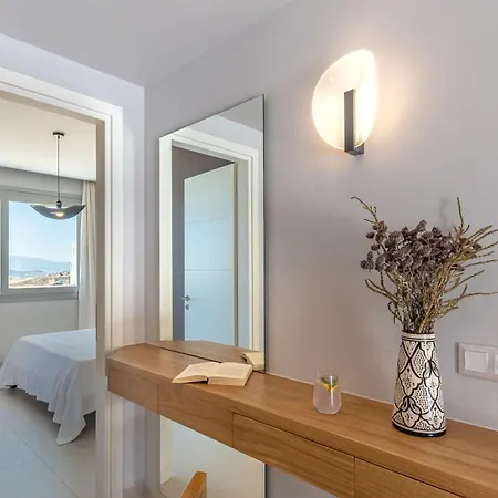 Eartha Horizon Naxos * Naxos City