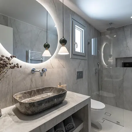 Eartha Horizon Naxos * Naxos City