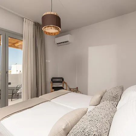 Eartha Horizon Naxos *