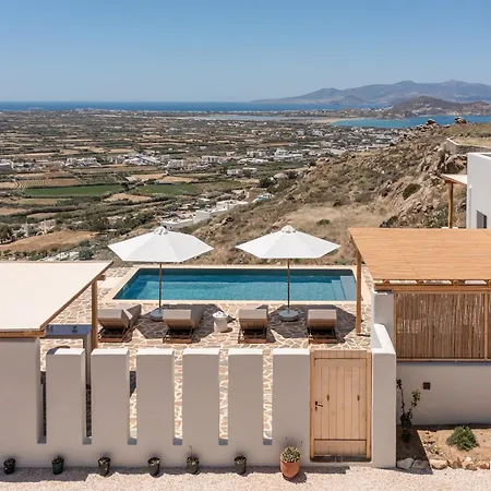 Eartha Horizon Naxos *