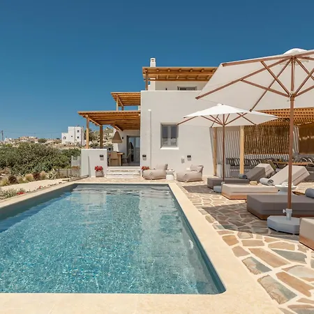 Eartha Horizon Naxos *