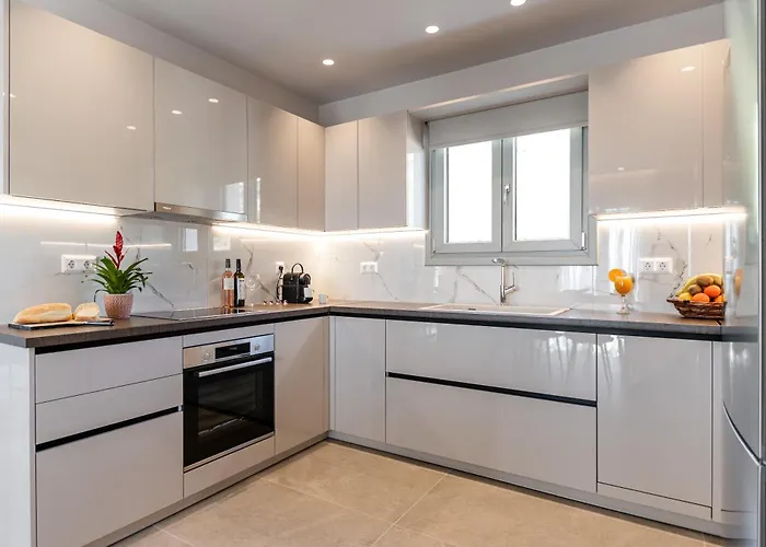 Villa Eartha Horizon Naxos Naxos City