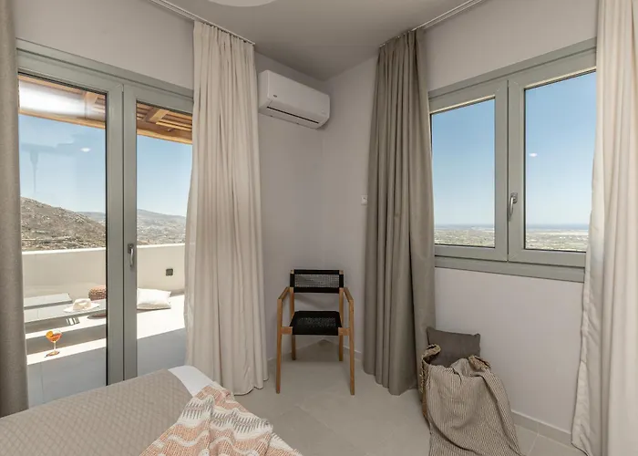 Eartha Horizon Naxos *