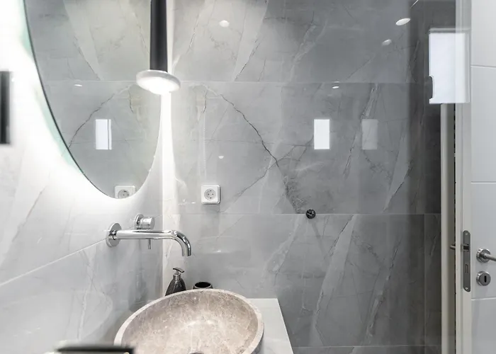 Eartha Horizon Naxos * Naxos City