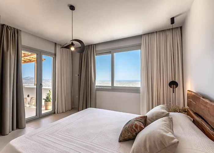 فيلة Eartha Horizon Naxos