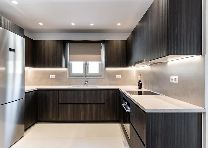 Eartha Horizon Naxos Naxos City