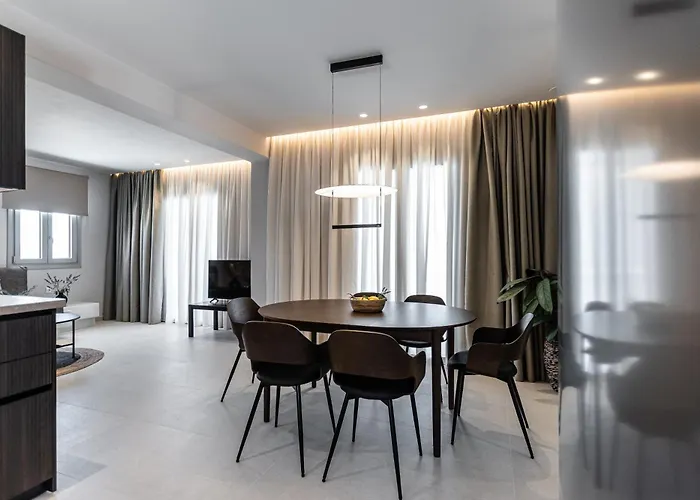 Eartha Horizon Naxos Villa *