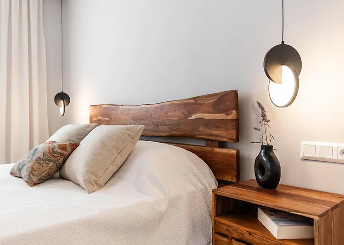 Eartha Horizon Naxos Naxos City