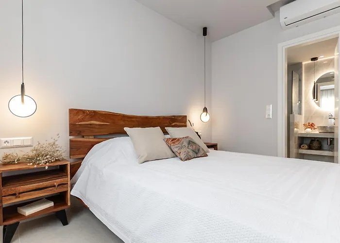 Eartha Horizon Naxos * Naxos City