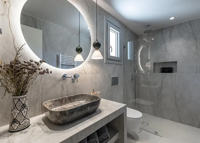 Eartha Horizon Naxos * Naxos City