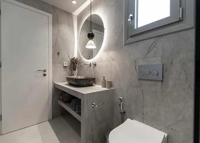 Eartha Horizon Naxos * Naxos City