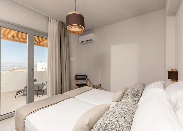 Eartha Horizon Naxos *