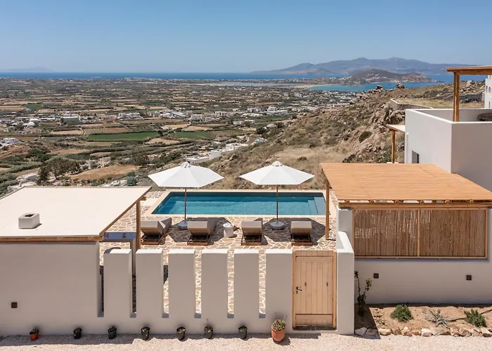 Eartha Horizon Naxos *